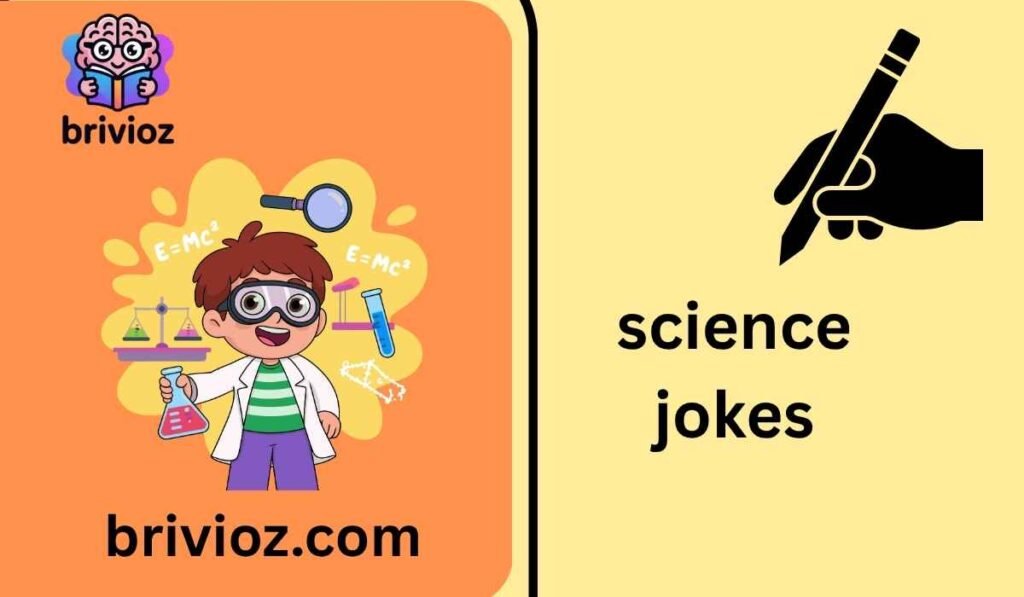 science jokes