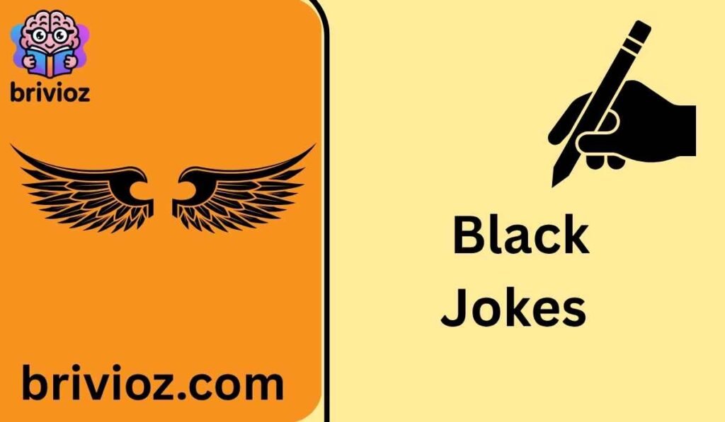 Black Jokes