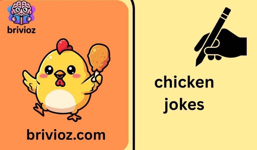 chicken jokes