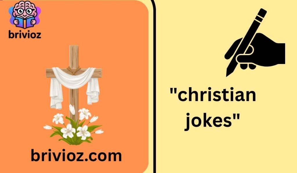 christian jokes