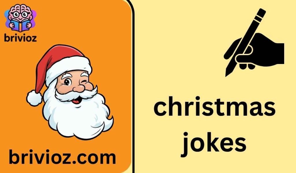 christmas jokes