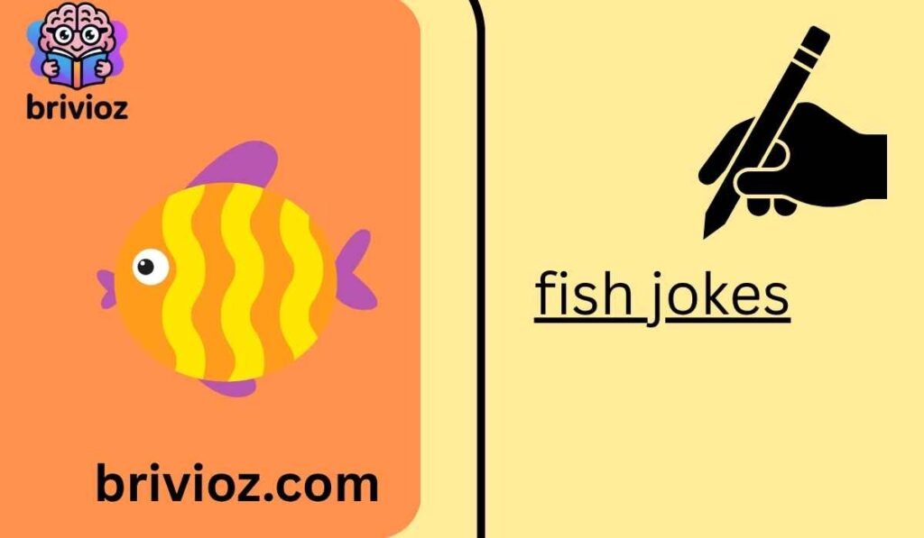 fish jokes