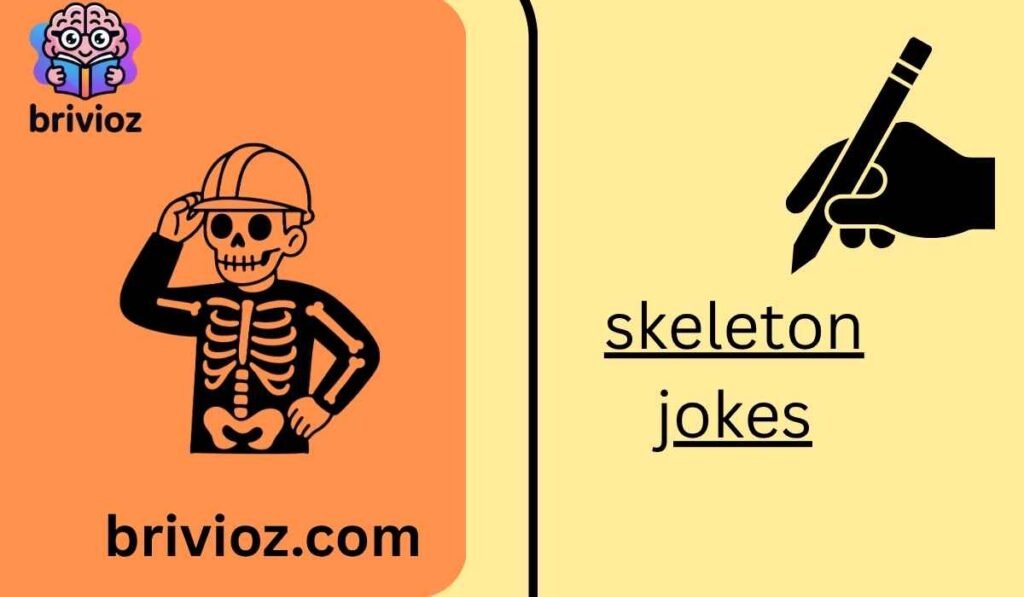 skeleton jokes