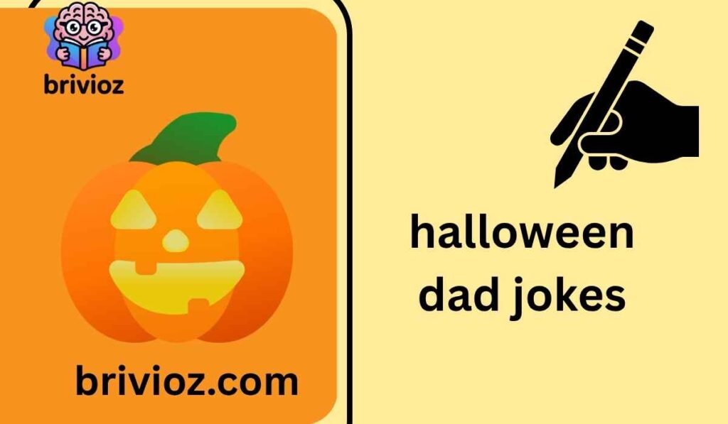 halloween dad jokes