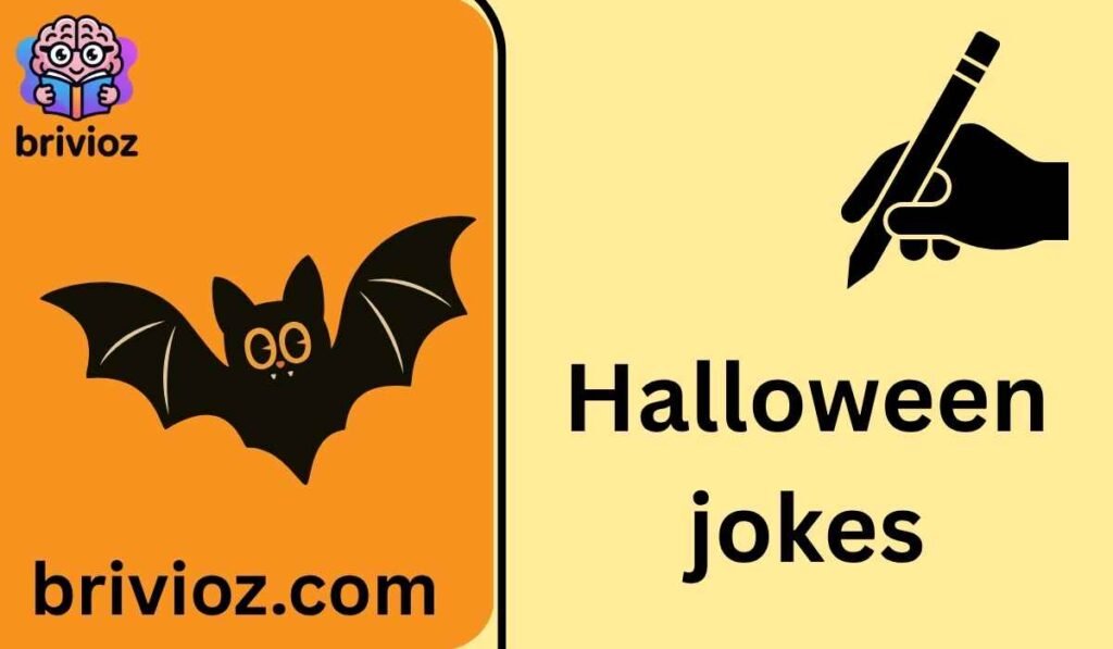 Halloween jokes