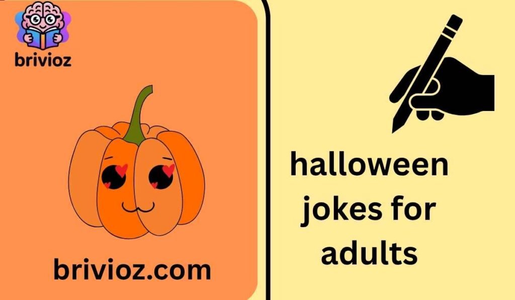 halloween jokes for adults