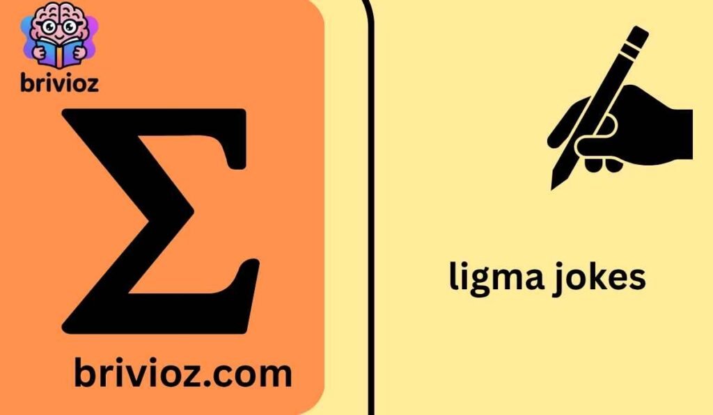 ligma jokes