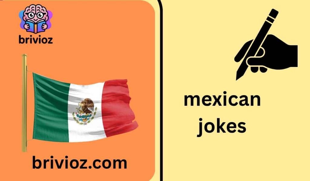 mexican jokes