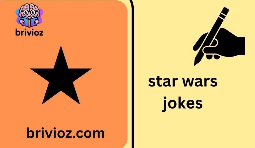 star wars jokes