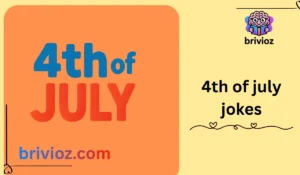 4th of july jokes