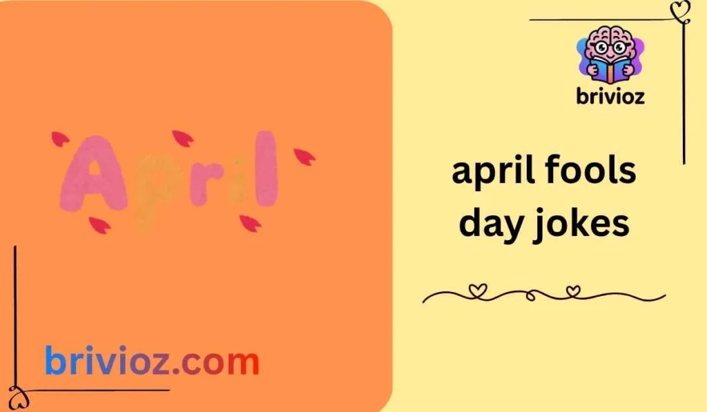 april fools day jokes