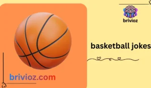 basketball jokes