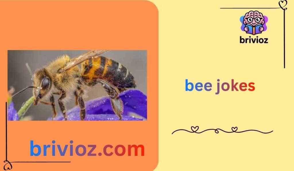 bee jokes