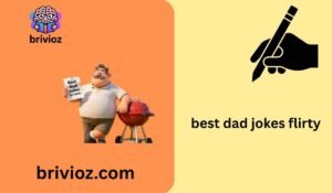 best dad jokes flirty