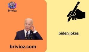 biden jokes