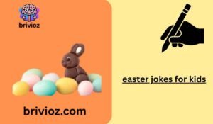 easter jokes for kids