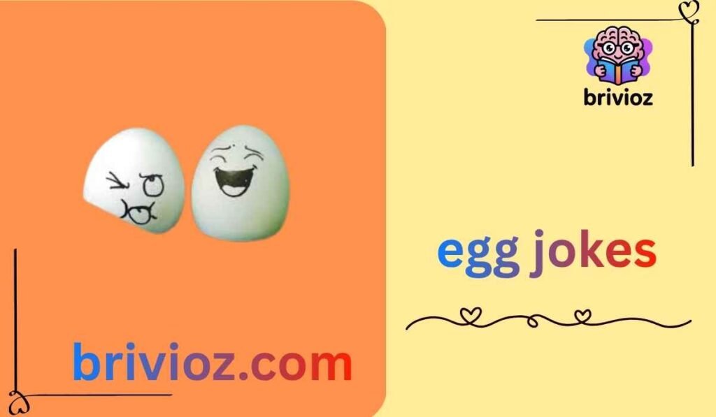 egg jokes