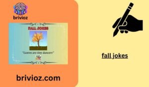fall jokes