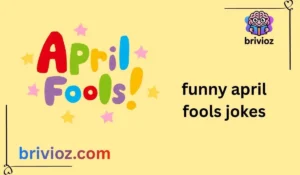 funny april fools jokes