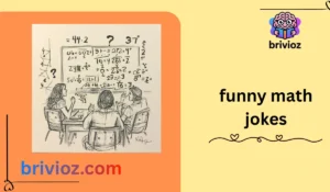 funny math jokes