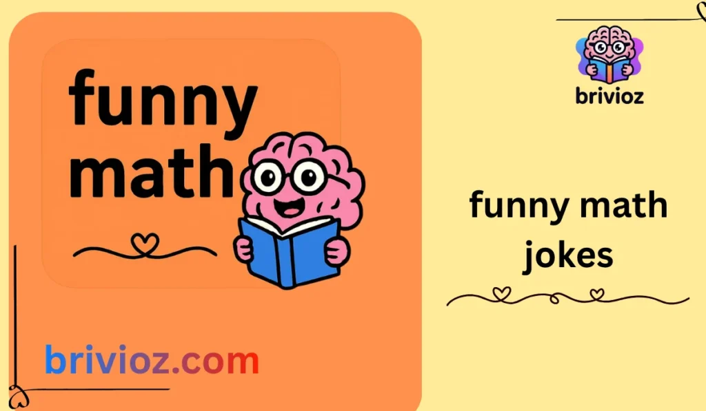 funny math jokes