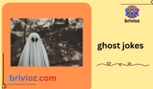 ghost jokes