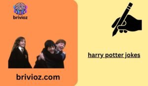 harry potter jokes