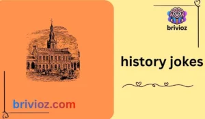history jokes