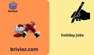 holiday joke