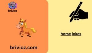 horse jokes