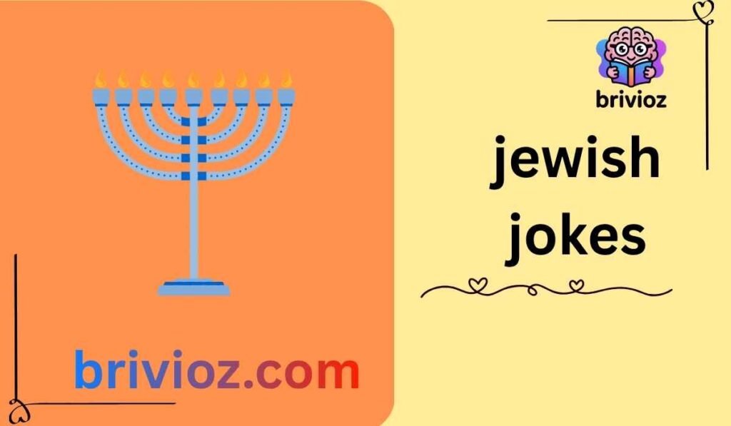 jewish jokes