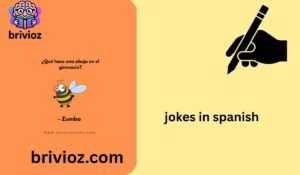 jokes in spanish