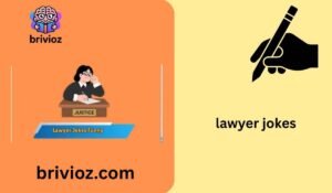 lawyer jokes