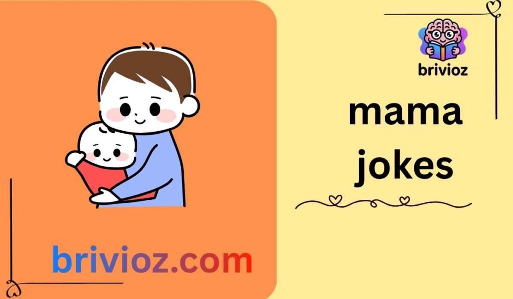 mama jokes