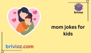mom jokes for kids