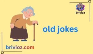 old-jokes