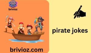 pirate jokes