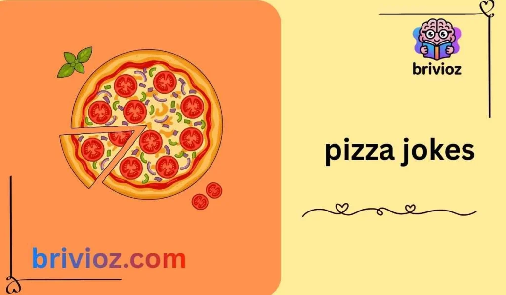 pizza jokes