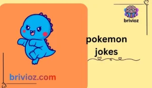 pokemon jokes