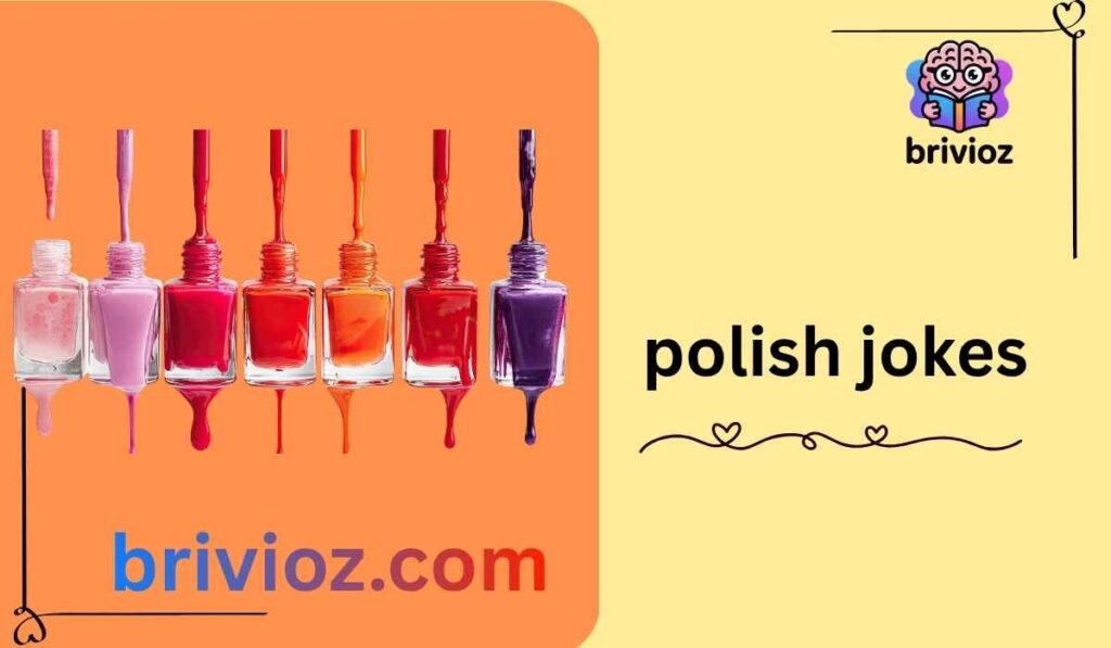 polish jokes