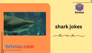 shark jokes