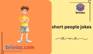 short people jokes