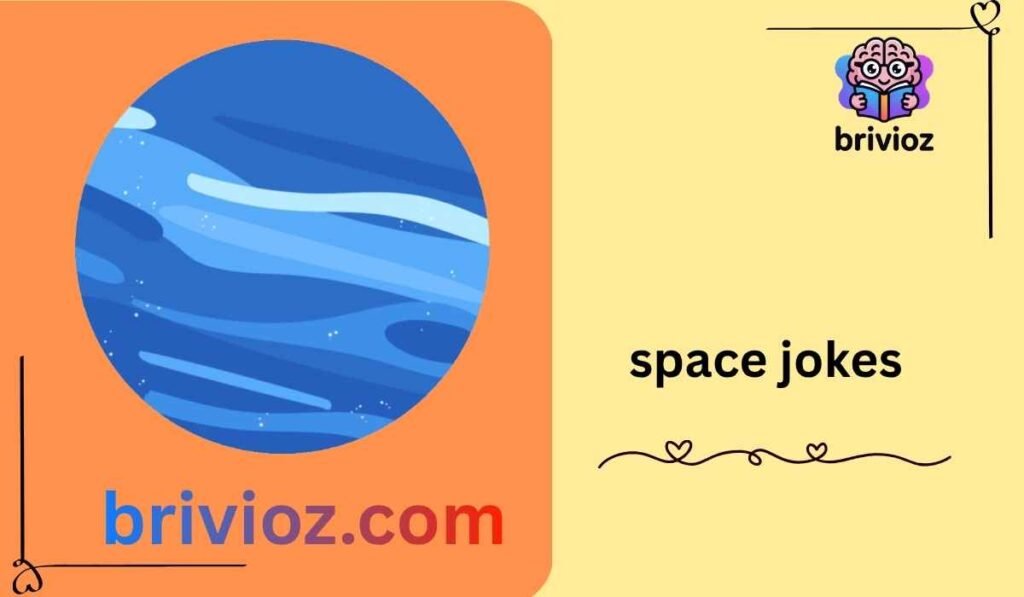 space jokes
