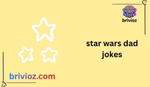 star wars dad jokes