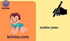 toddler jokes
