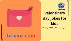 valentine's day jokes for kids