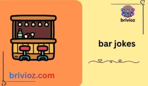bar jokes