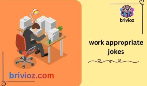 work appropriate jokes