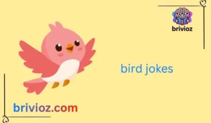 bird jokes