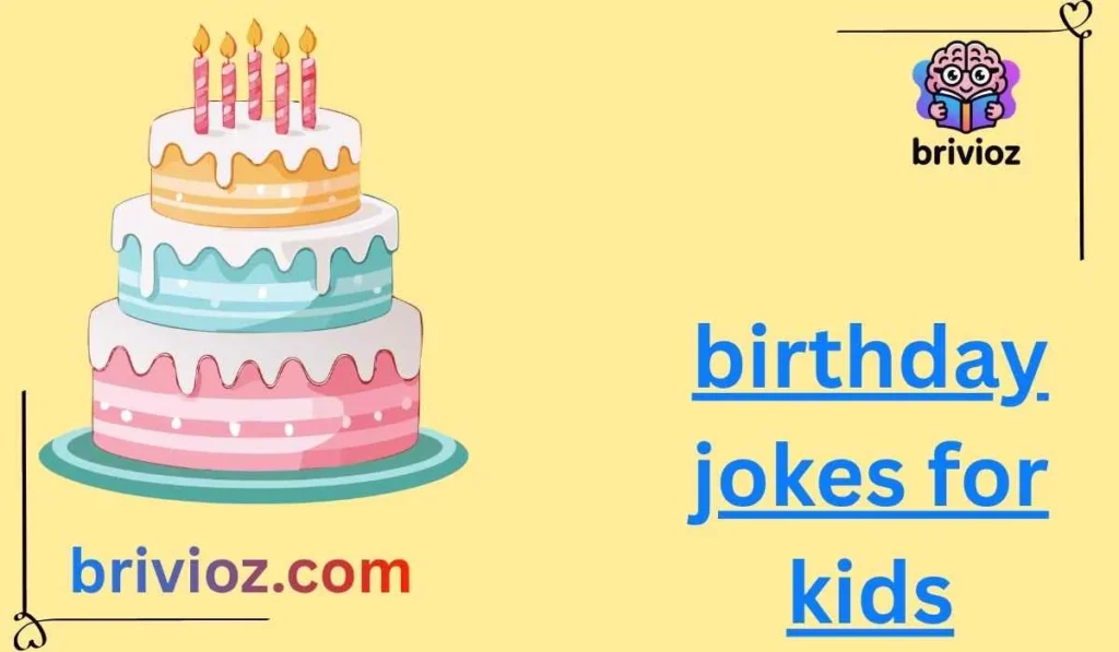 birthday jokes for kids
